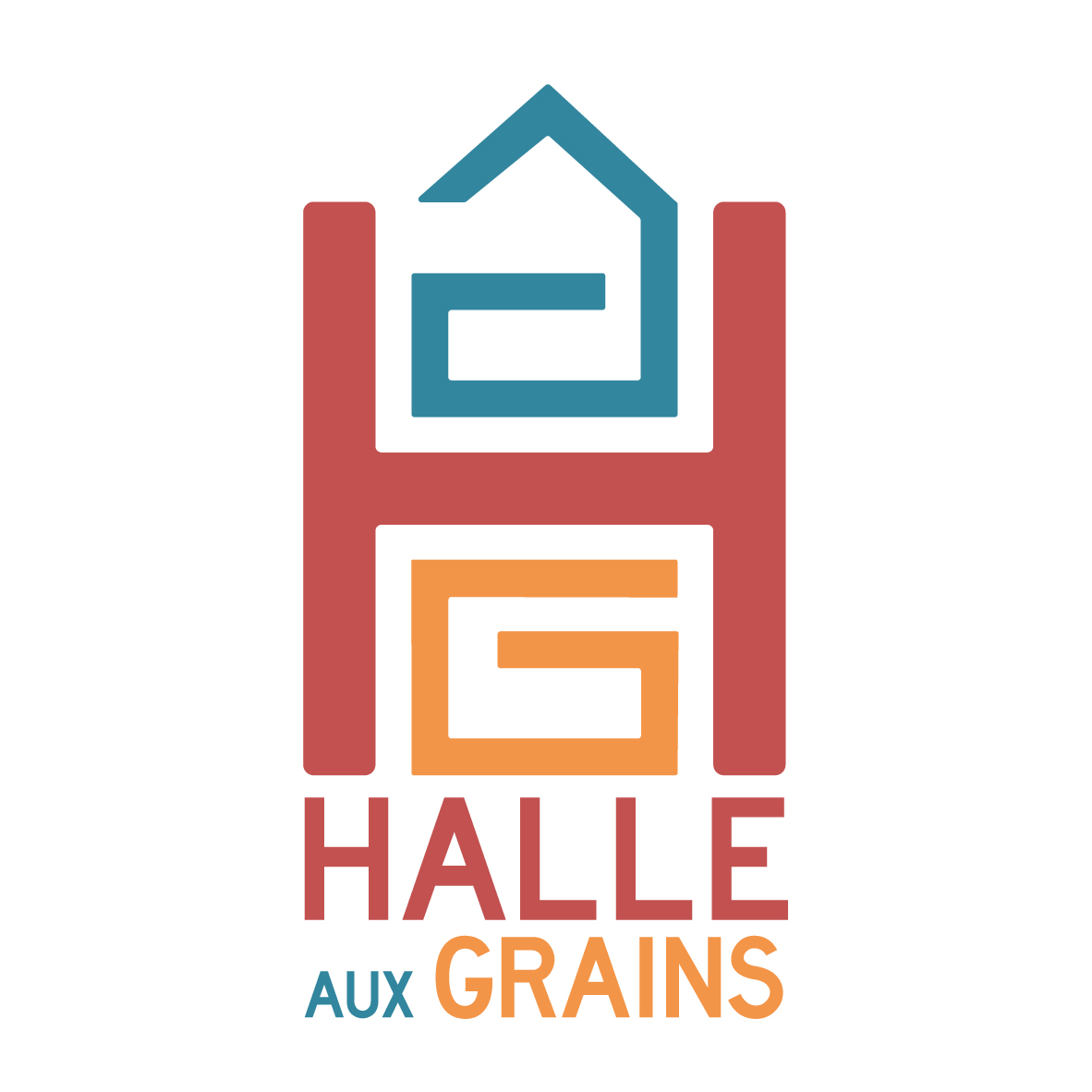 Halle aux Grains
