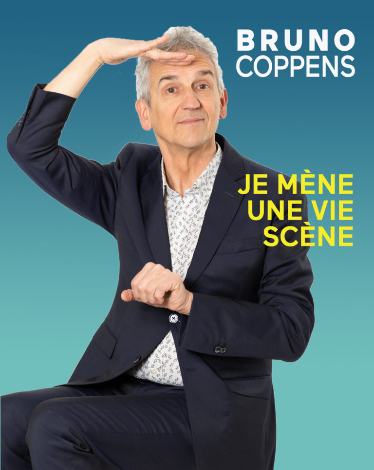 Bruno Coppens