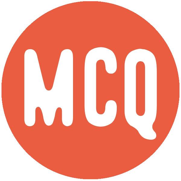 Logo MCQ