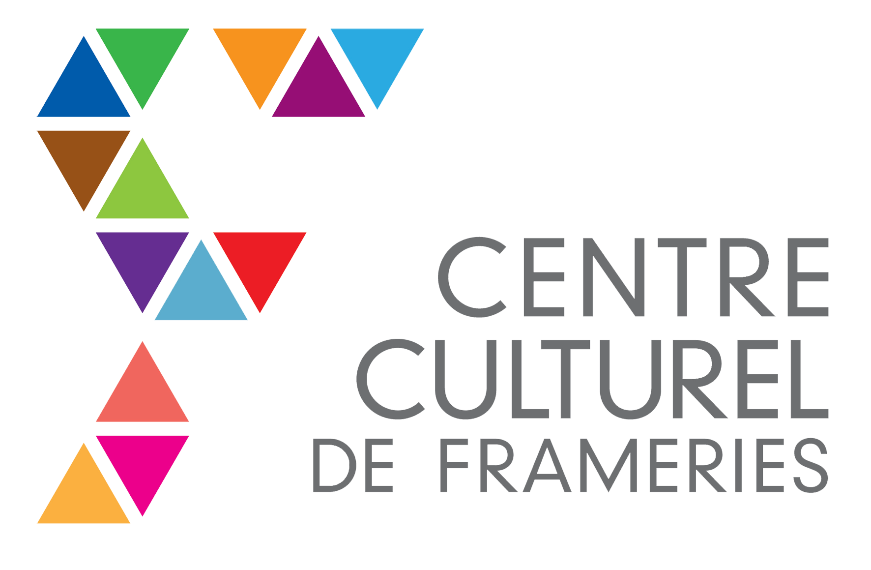 Centre culturel de Frameries