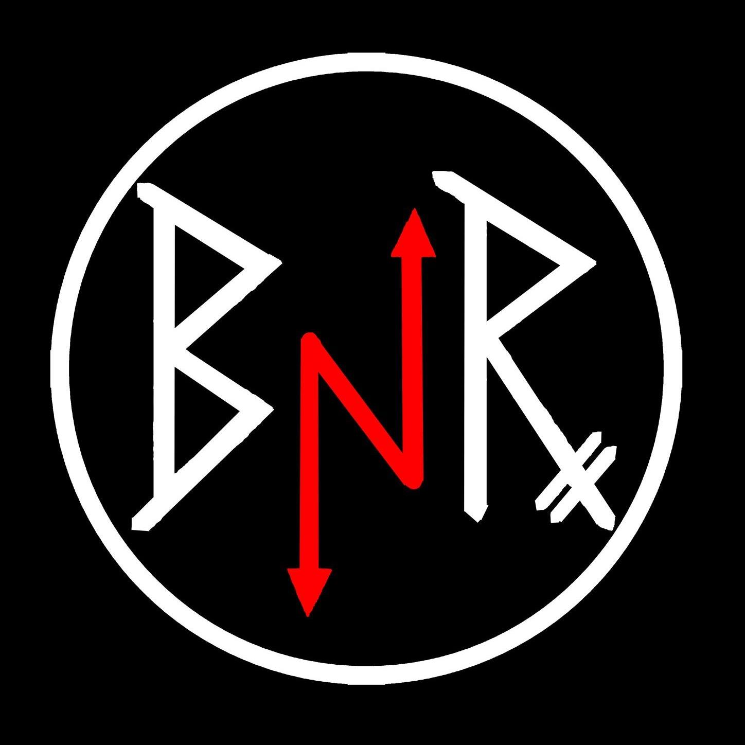 Logo BNR