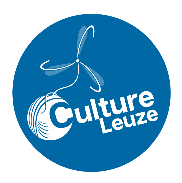 Logo Leuze