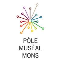 Logo Pôle museal