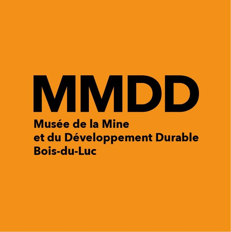 Logo MMDD