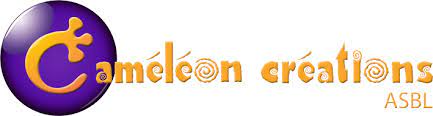 Logo Caméléon