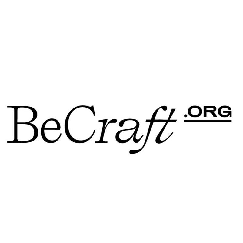 Logo BeCraft