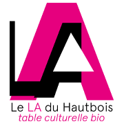 logo LA