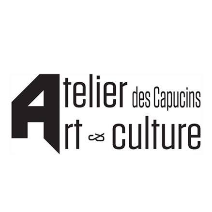 Logo Atelier des Capucins