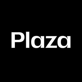 logo plaza