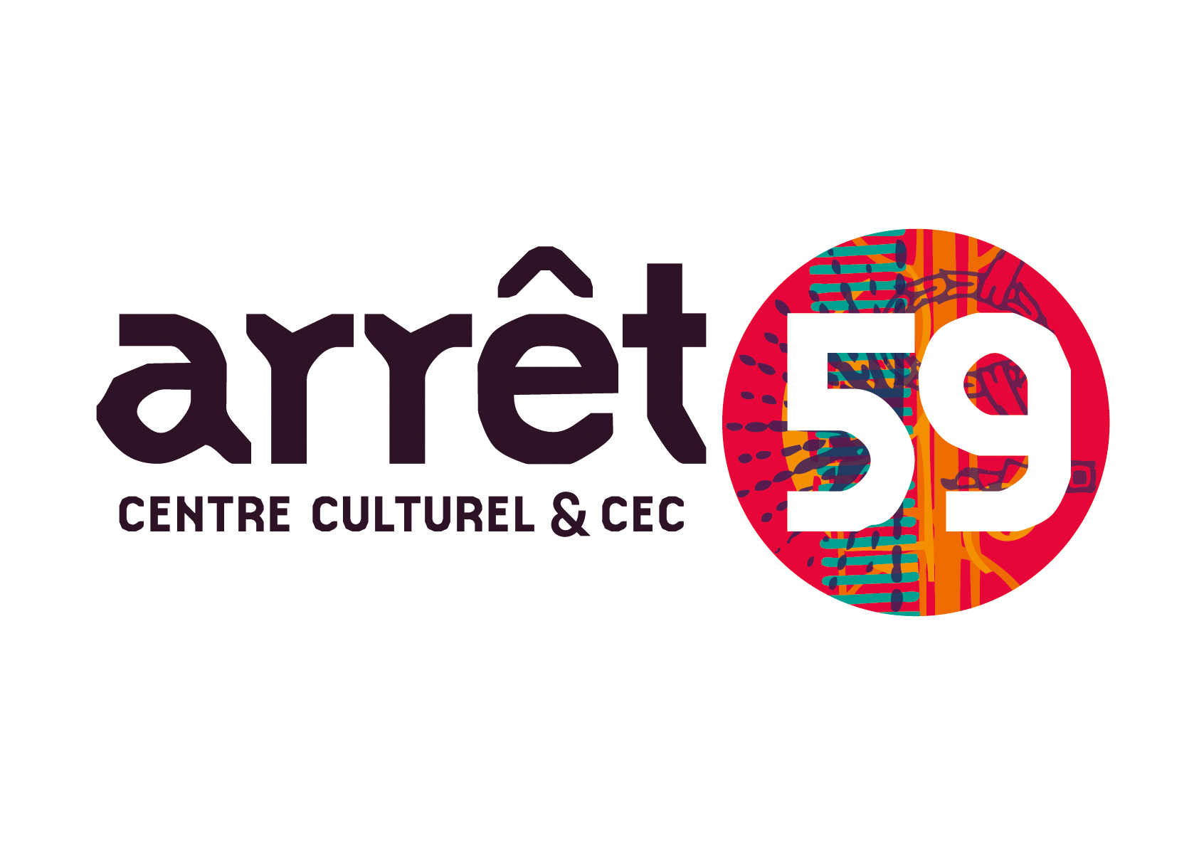 Arret 59 Foyer culturel & CEC