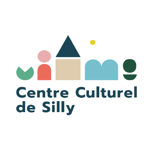 Centre culturel de Silly logo