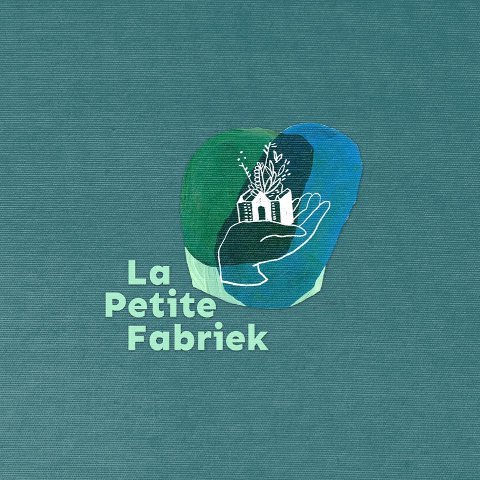 La Petite Fabriek logo