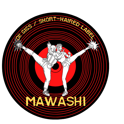 Mawashi label and gigs