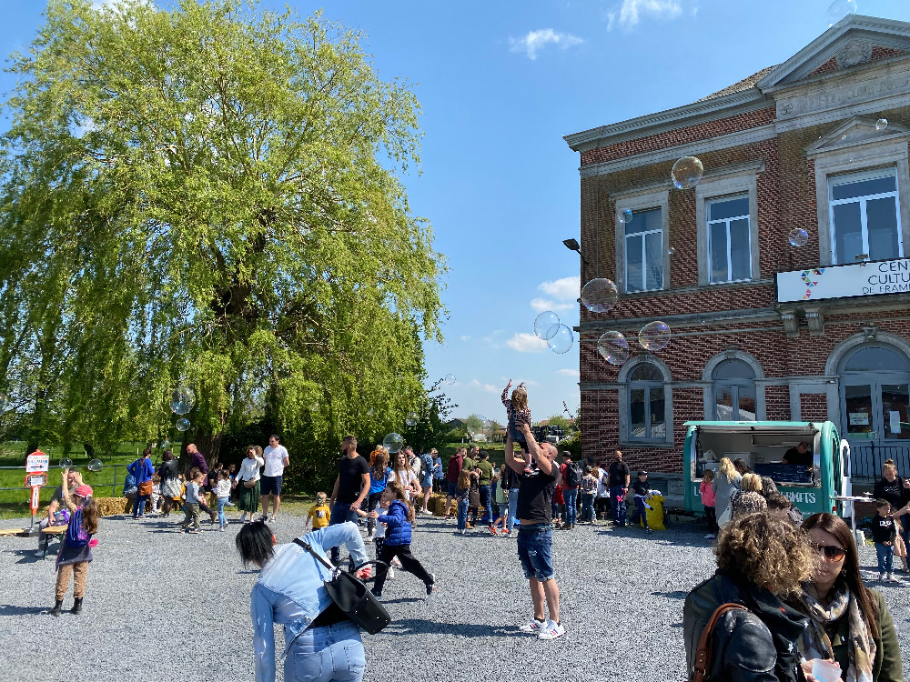 Image de l'après-midi