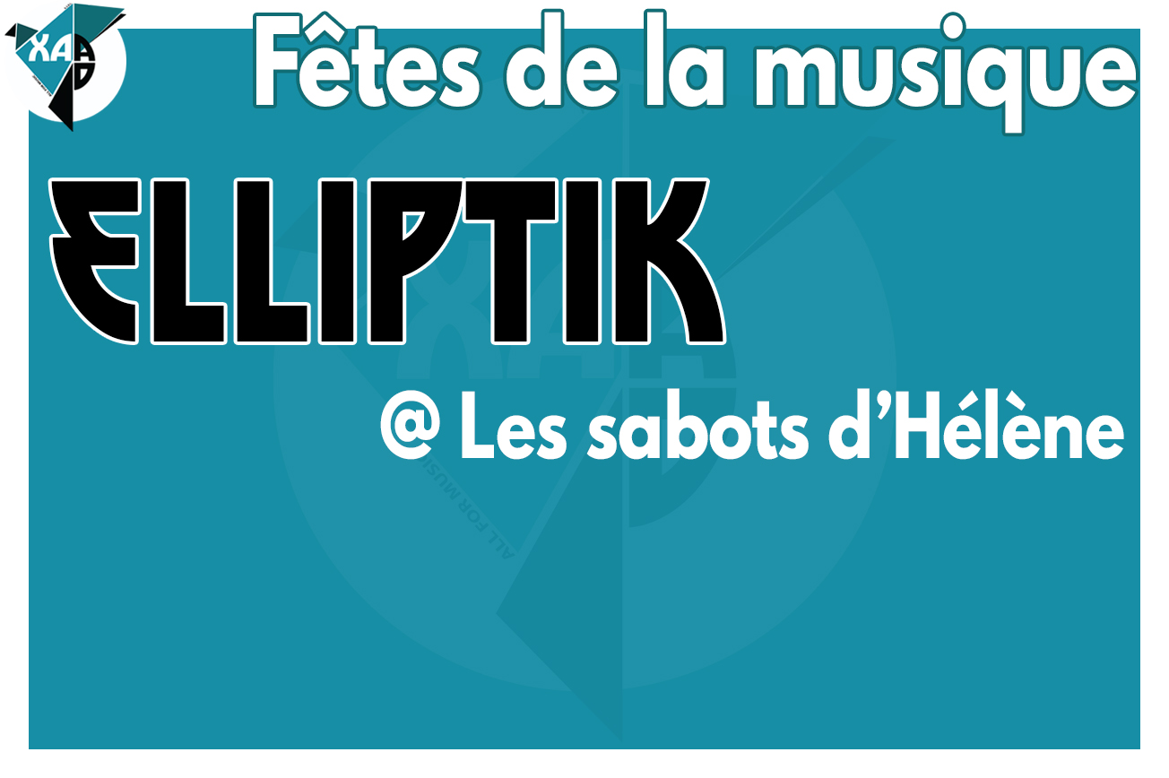 Elliptik