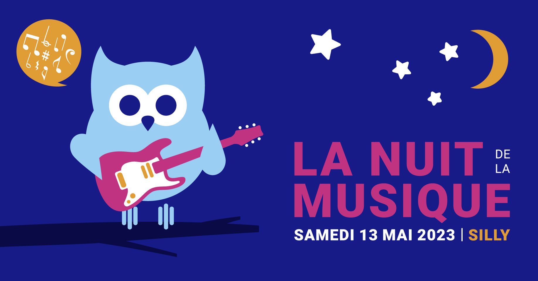 Nuit de la Musique