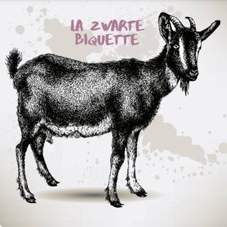 La Zwarte Biquette