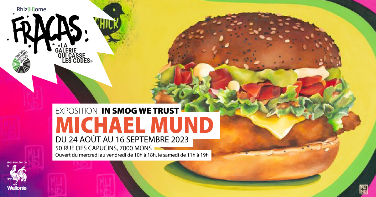 Mund