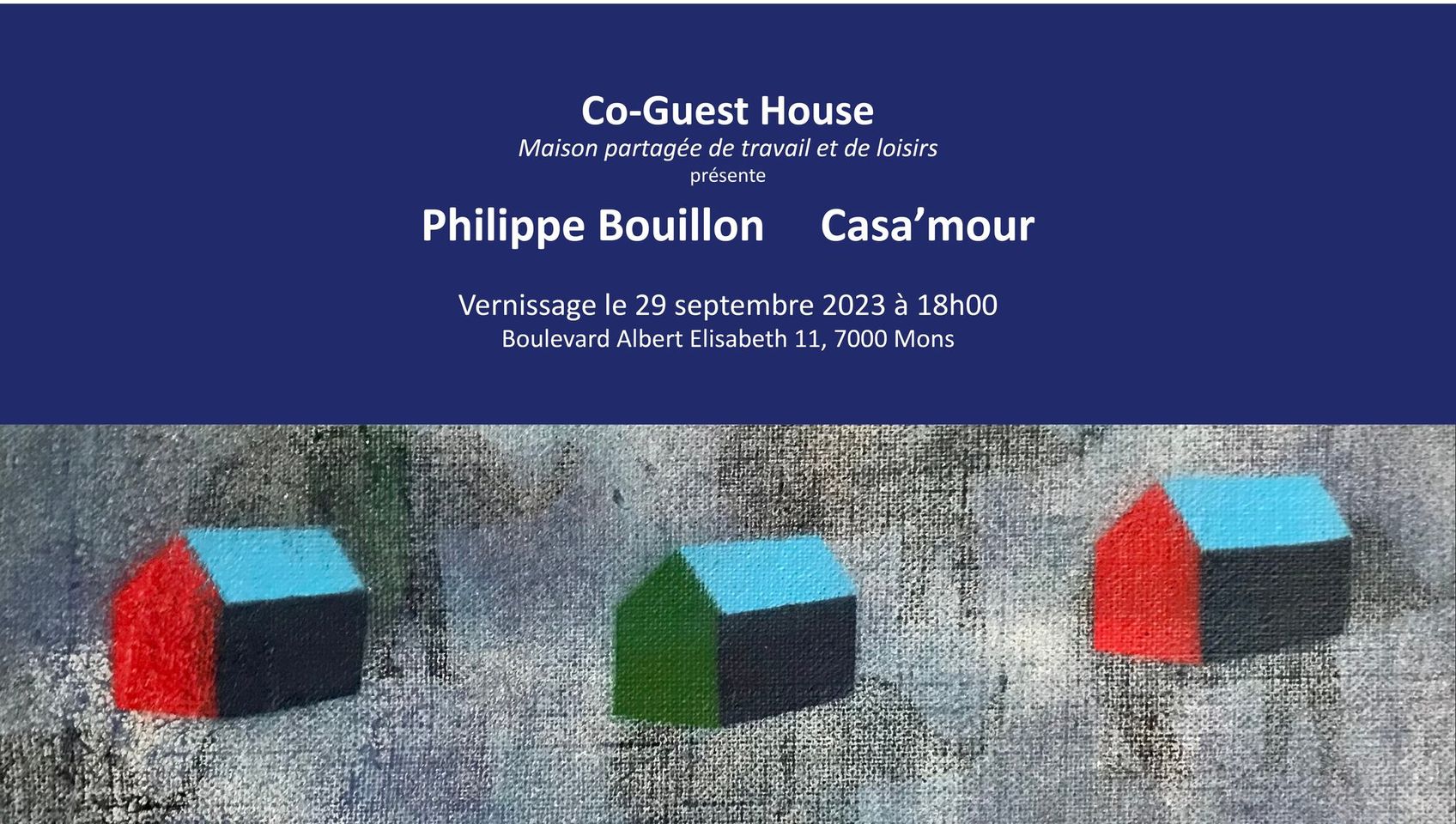 Casa'mour