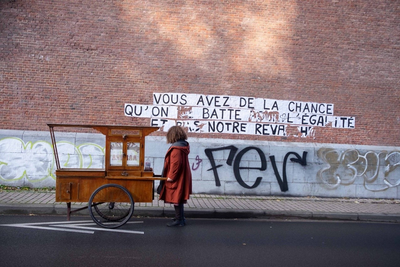 TUKTUK ET THEÂTRE