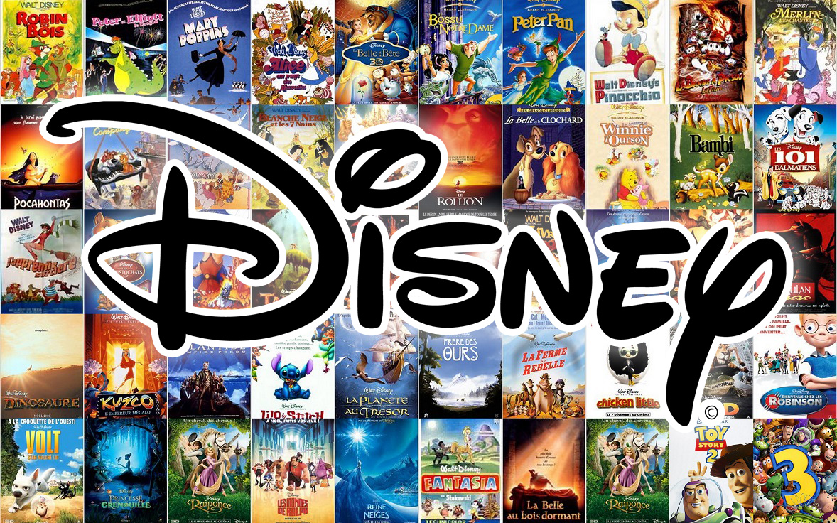 Stage d'Eveil Musical: Les Contes et Disney
