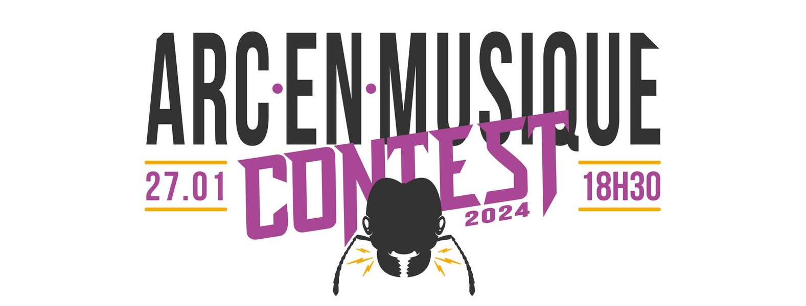 Arc-en-Musique Contest