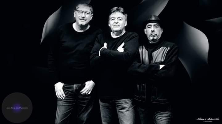 Concert Jean-Fi Simon