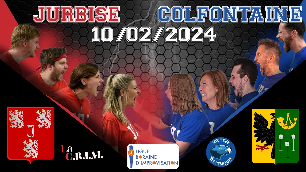 La CRIM face aux Loutres Electriques