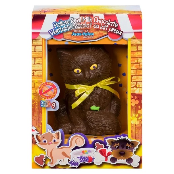 BADABOUM + CHOCOLAT BILLY