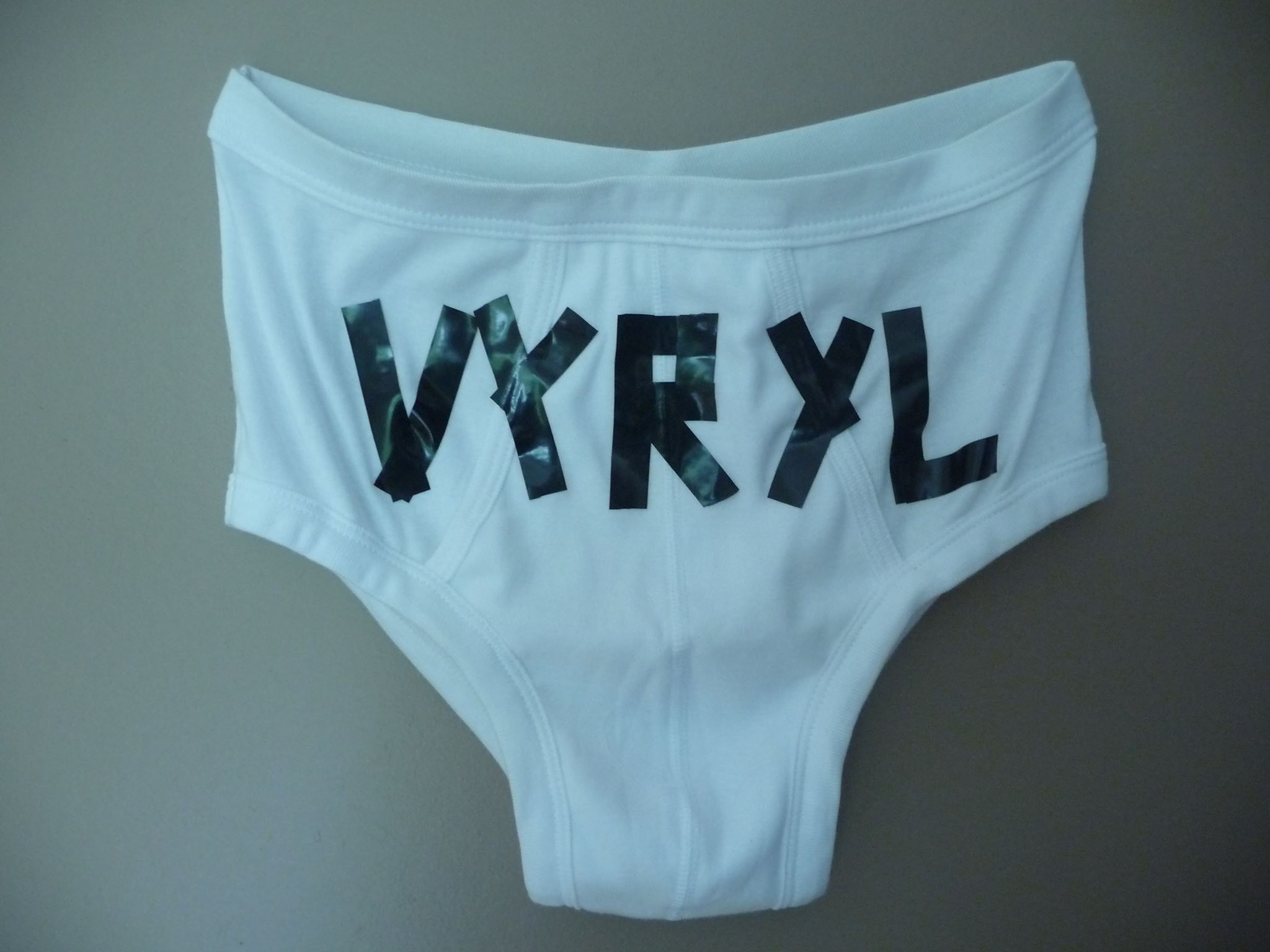 VYRYL (FR) + ED MONO (BE)+ ROB