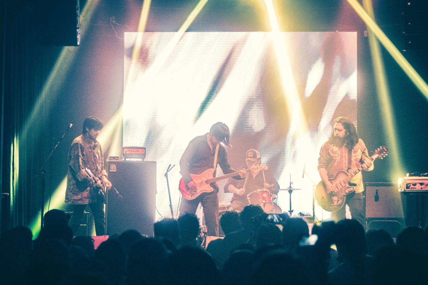 Mengers (Mex) - Vervents