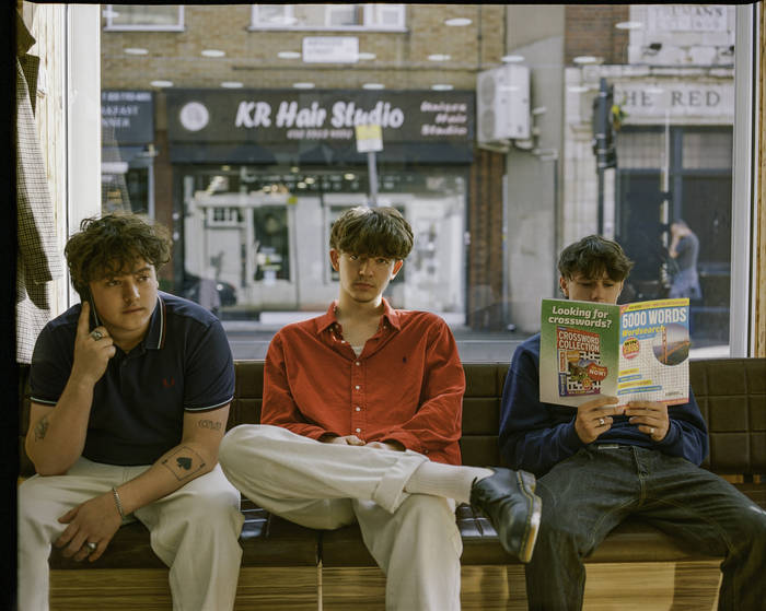 PLAY DEAD (uk) - THE RATS