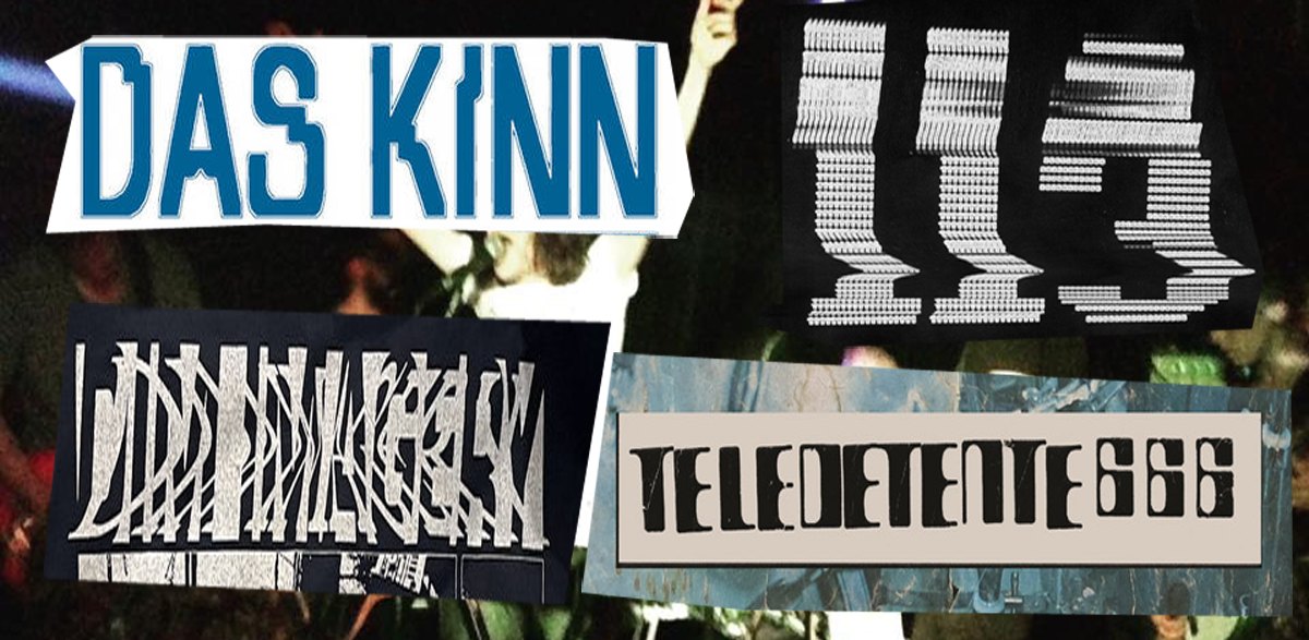 15 ANS. WATER MOULIN