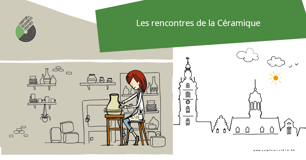 Les rencontres de la Céramique