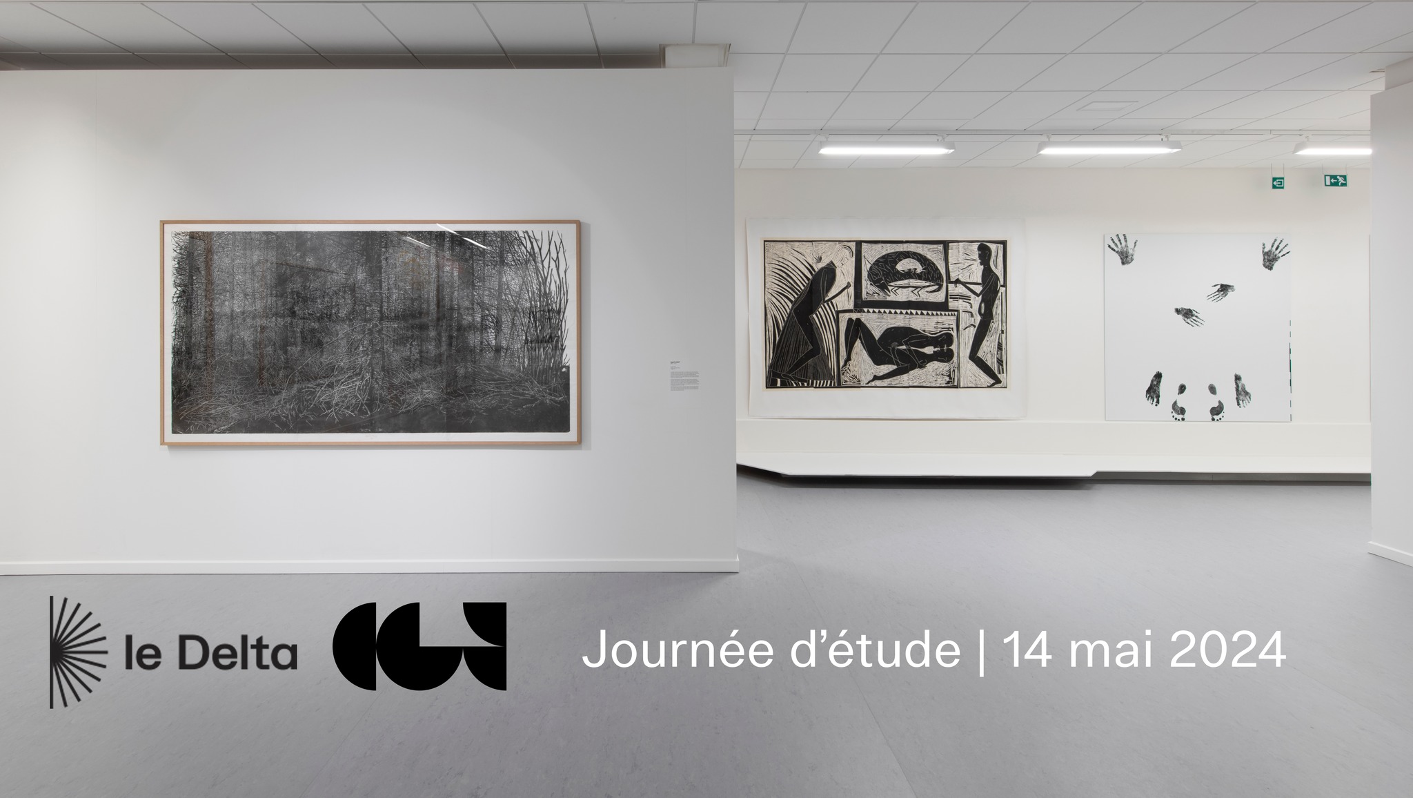 Journée d'étude: Où sont-elles ? | Visibilité des artistes (femmes) dans les musées