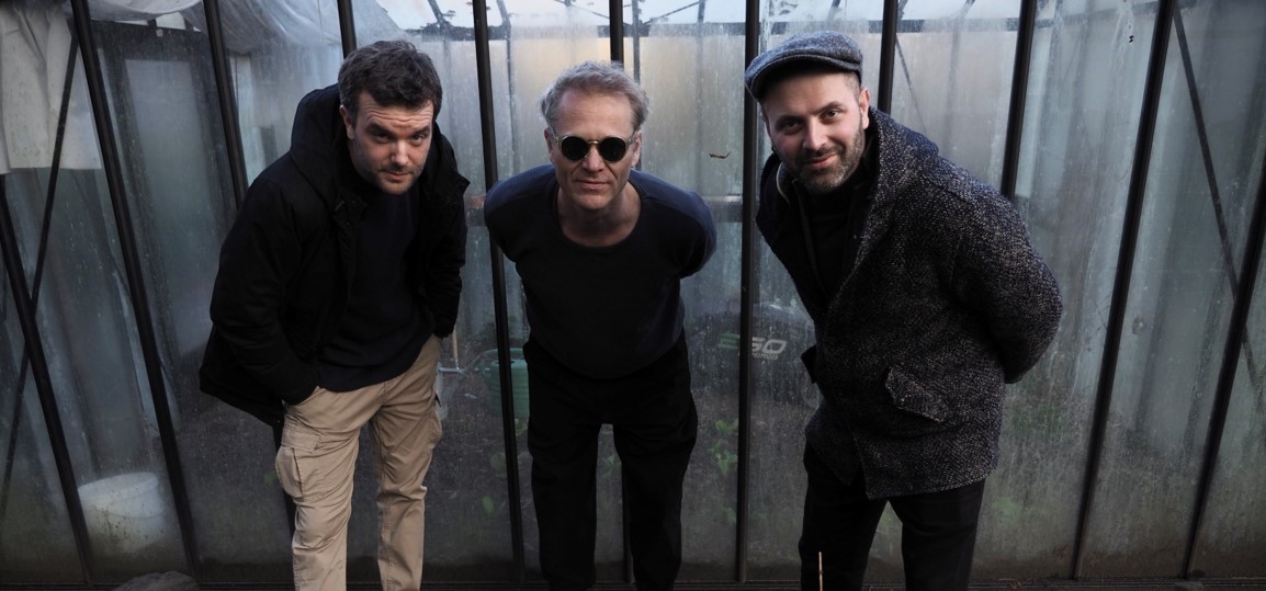 Jazz : Toine Thijs trio, vendredi 19 avril 20H30