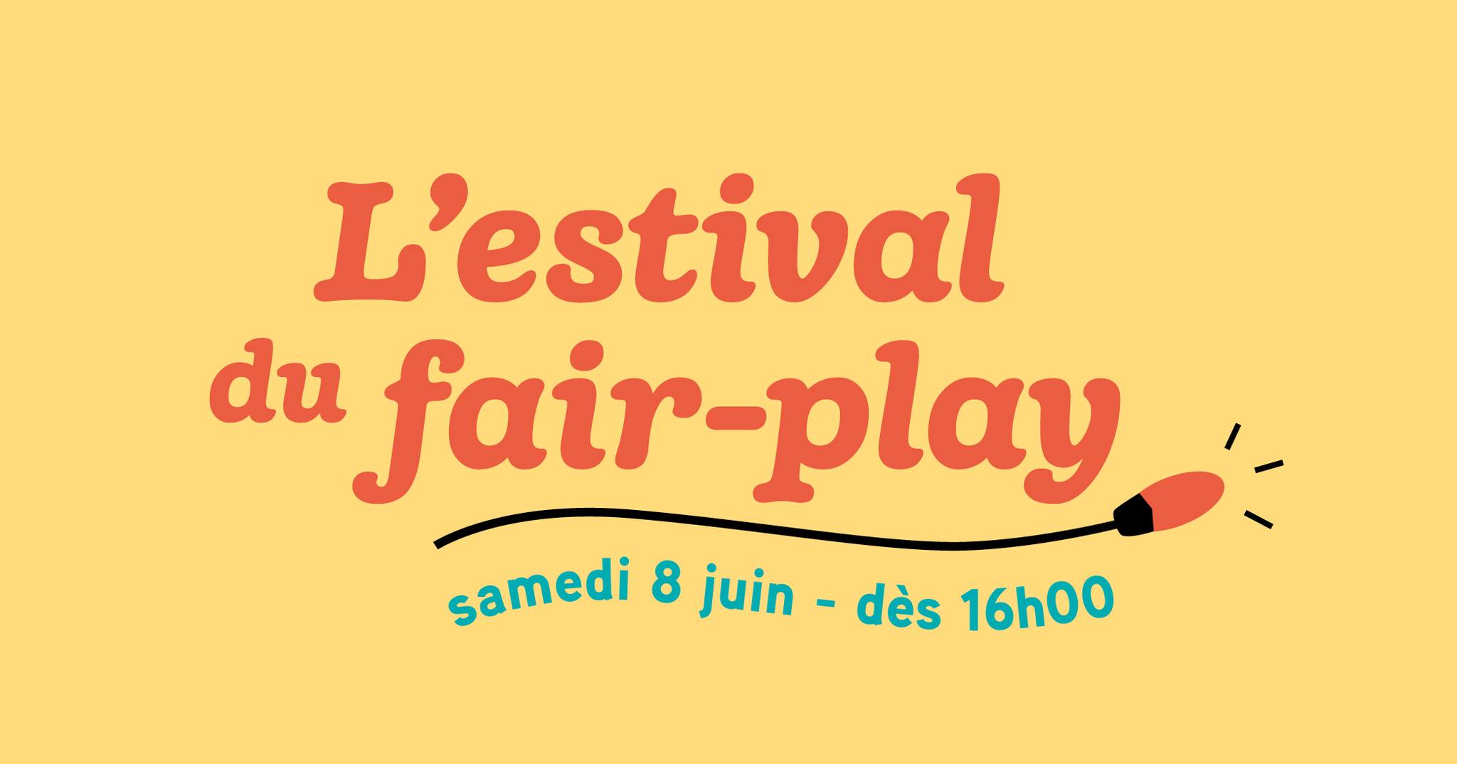 L'estival du fair-play