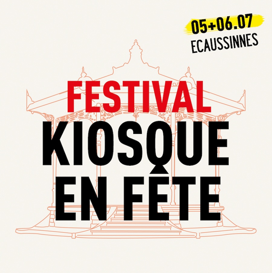 Kiosque en Fête