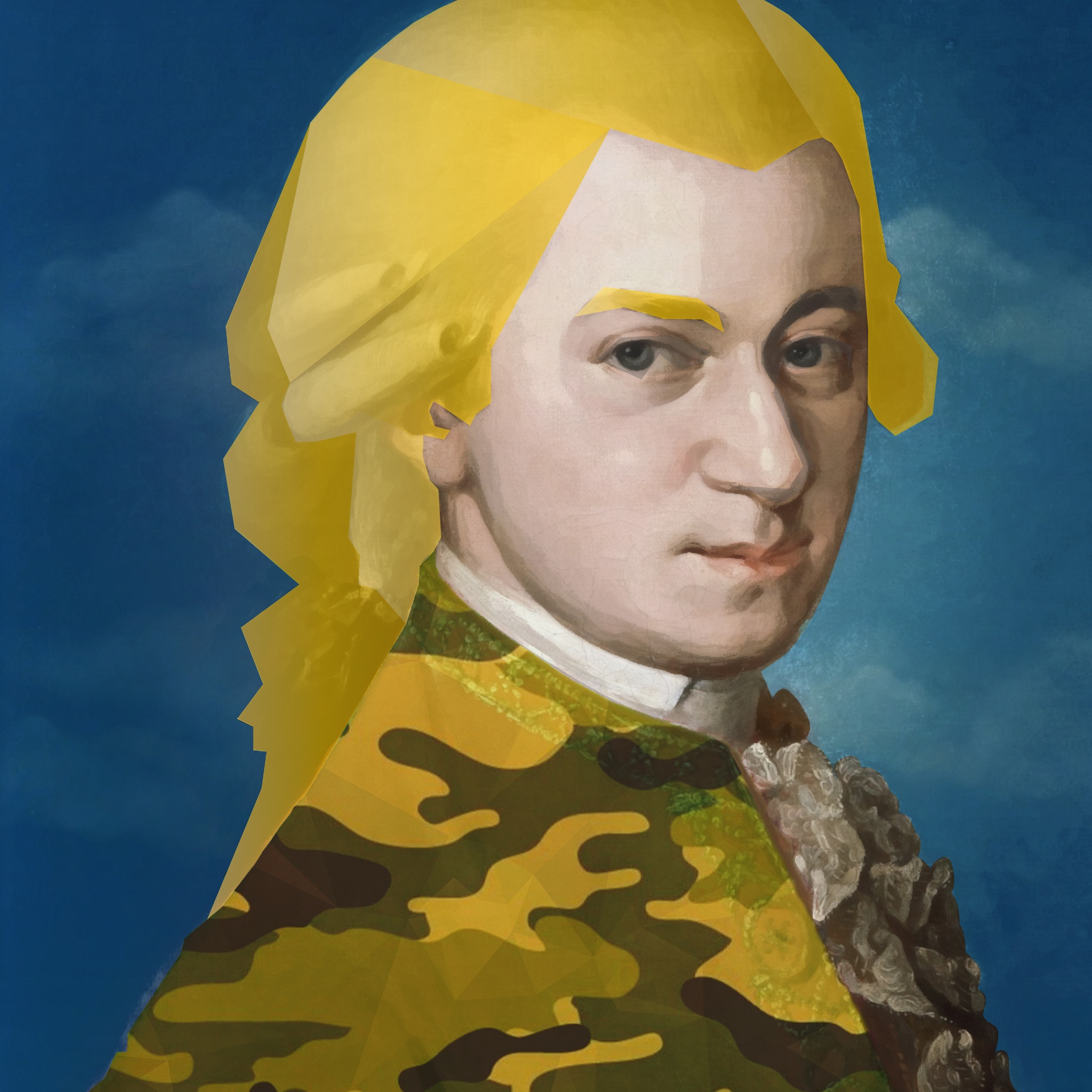MITRIDATE, RE DI PONTO (Mitridate, roi du Pont), opéra de Mozart