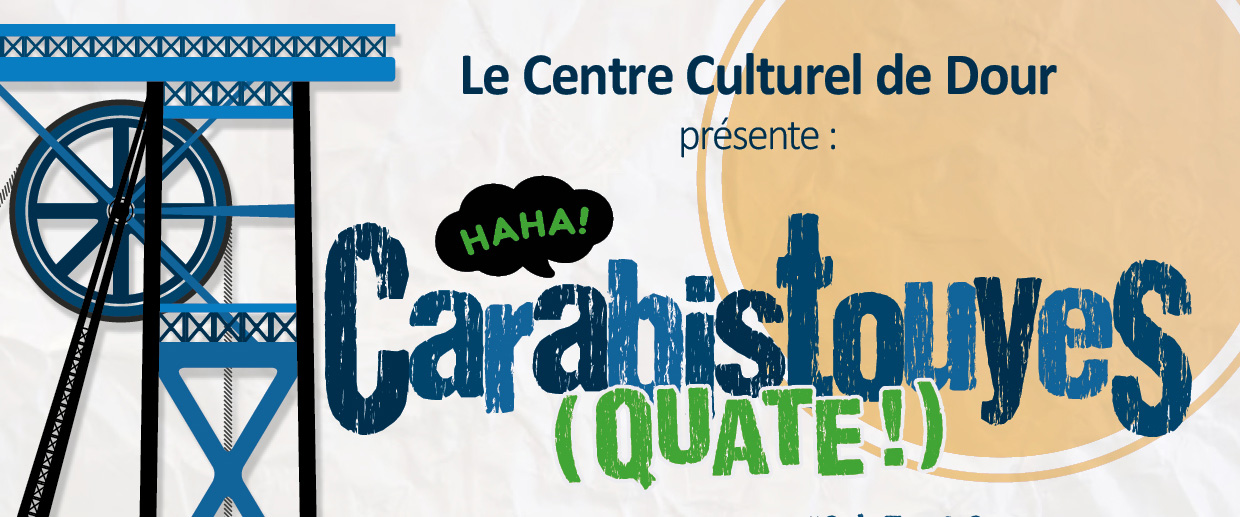 Carabistouyes (quate)