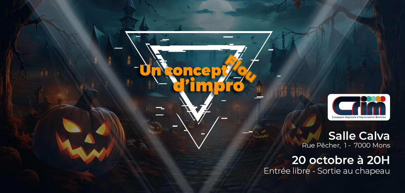 halloween édition 
