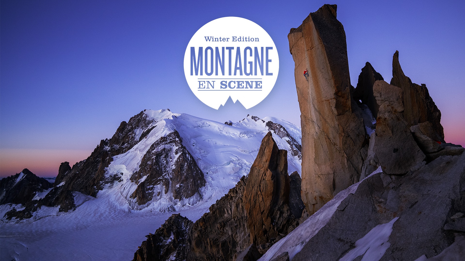 Montagne en Scène - Mons