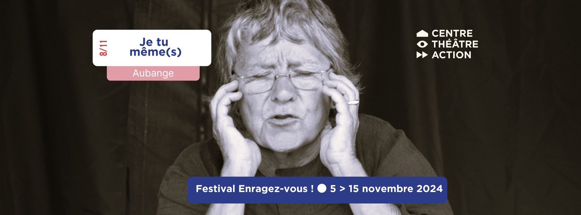 JE TU MÊME(S) • Roulotte verte et compagnie