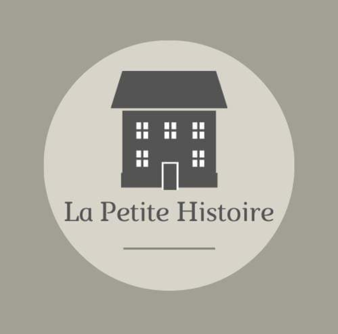 Logo la Petite Histoire