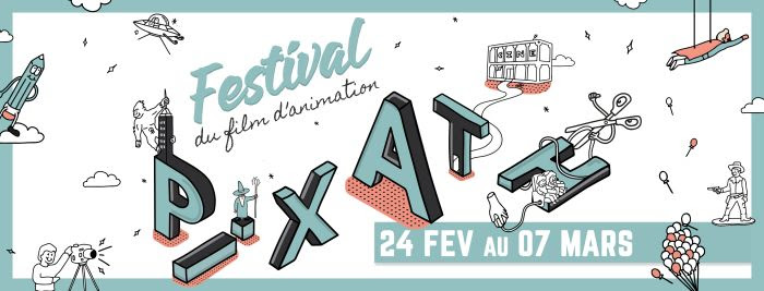 Festival du Film d'animation
