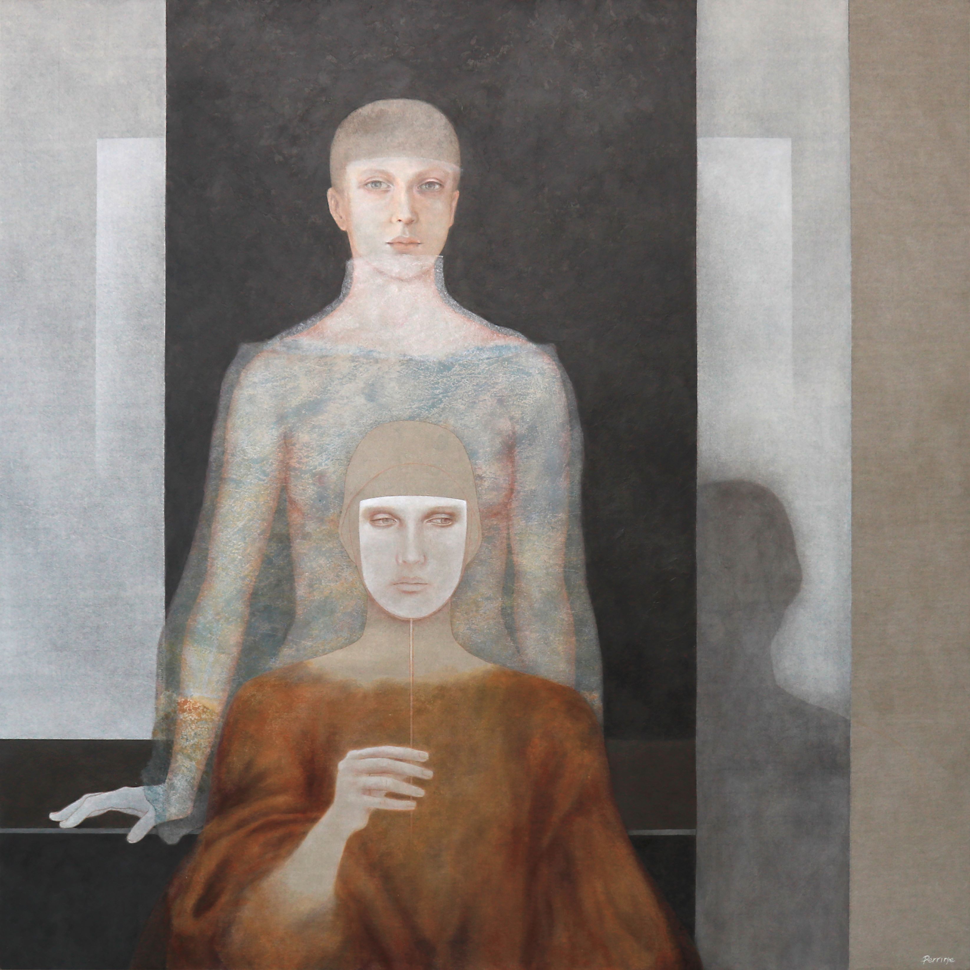 Perrine Moreau - vignette