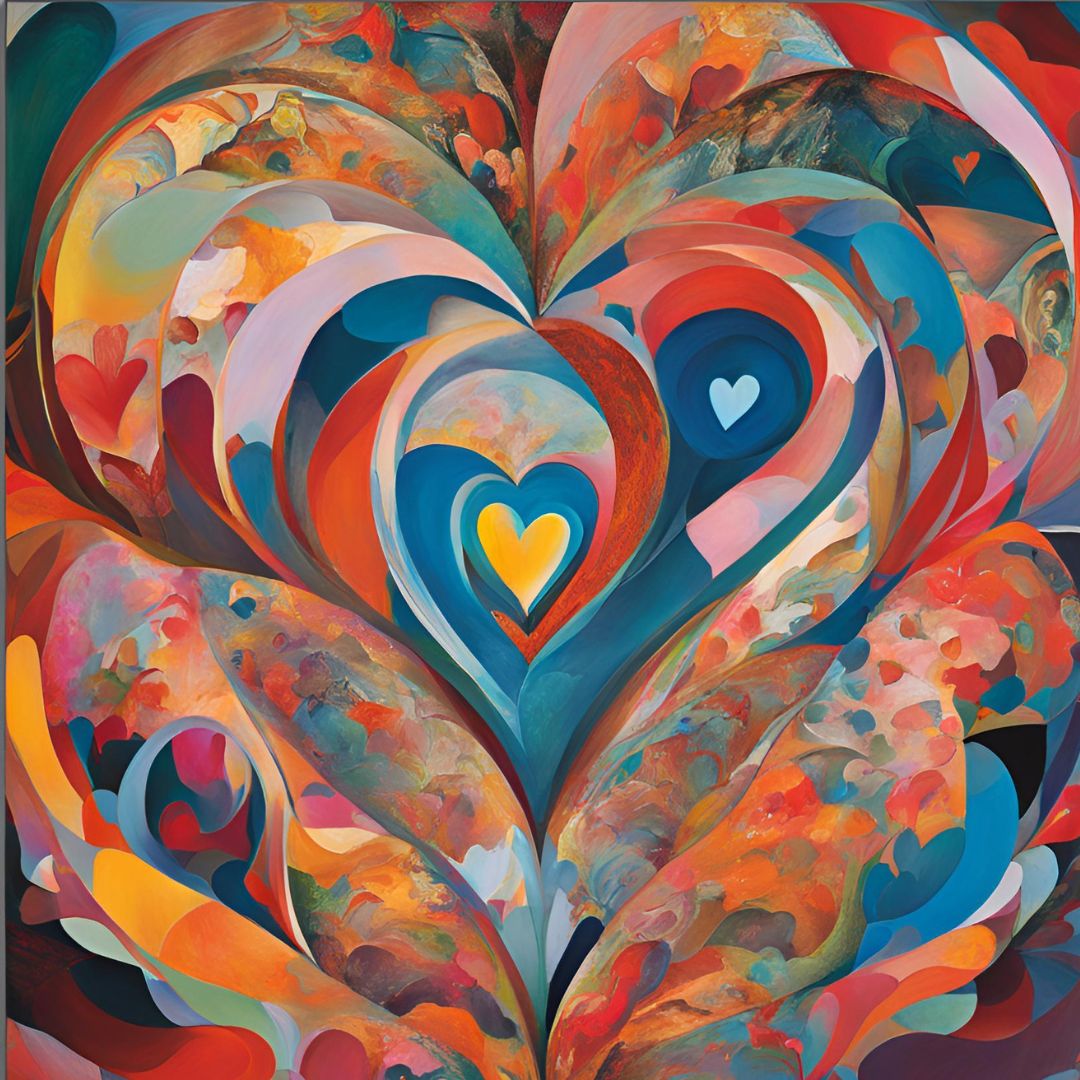 Surréalisme 2.0 : pour l'amour de l'art