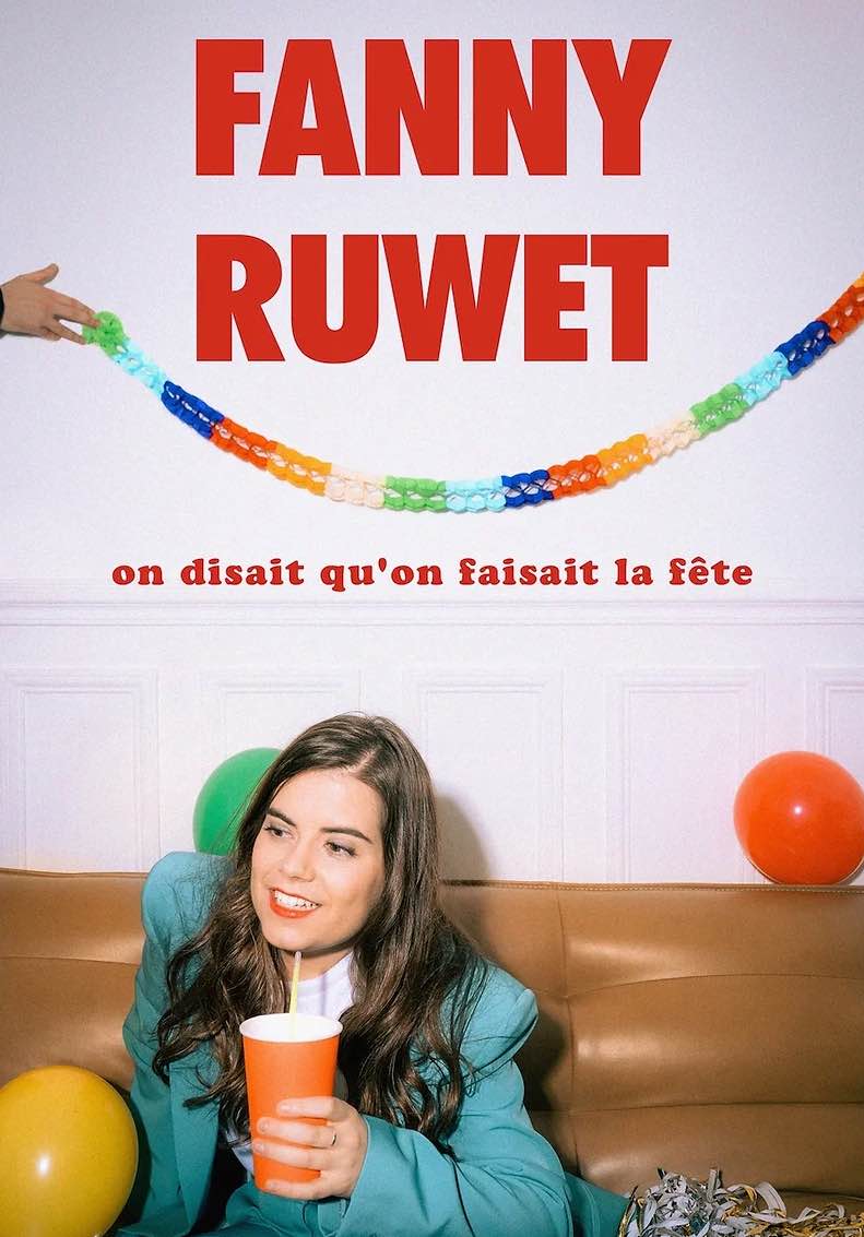 On disait qu'on faisait la fête !