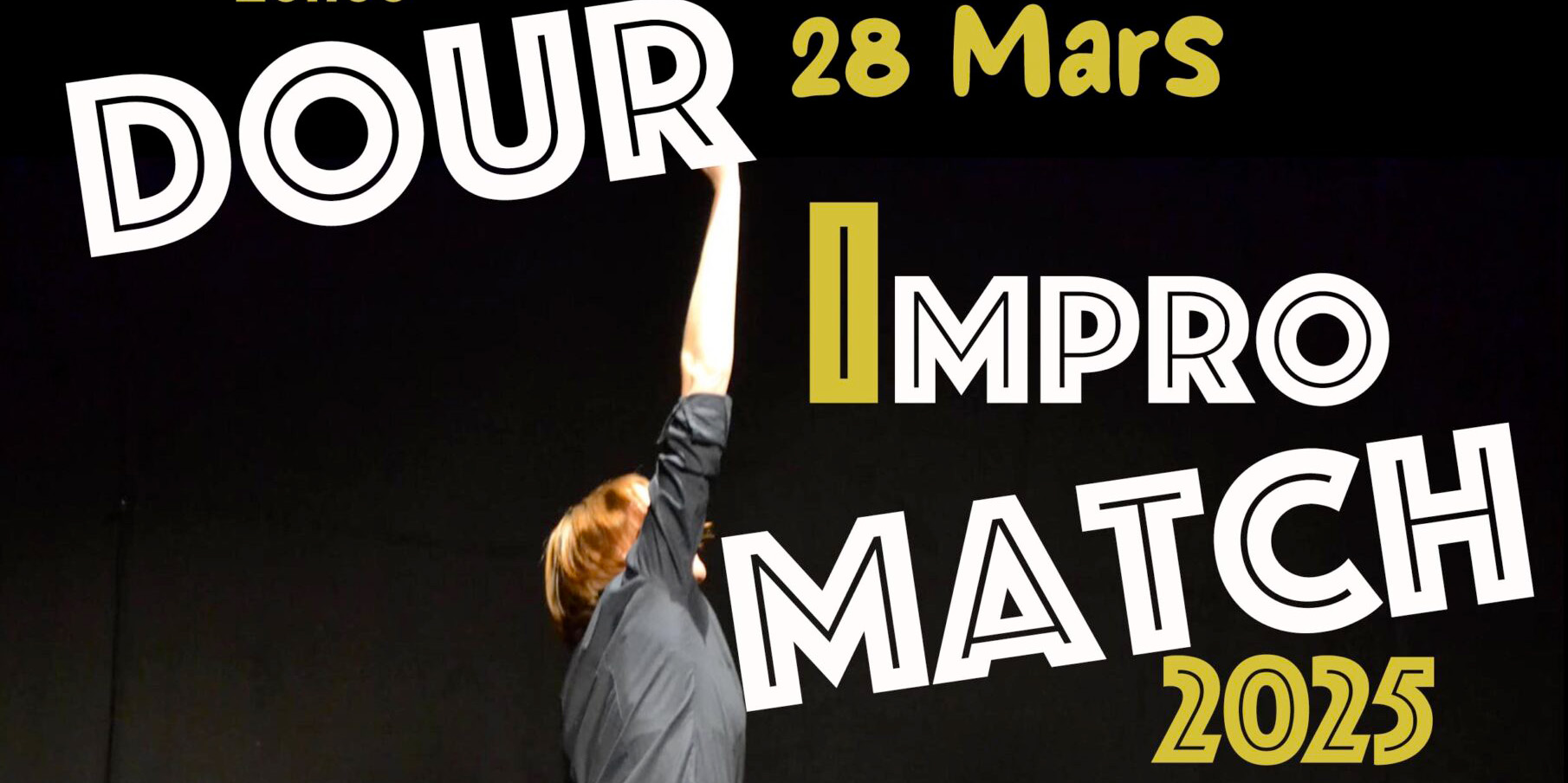 Dour Impro Match