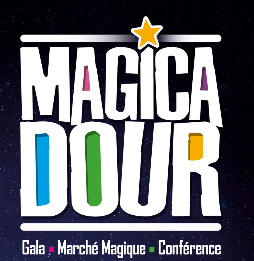Magica Dour